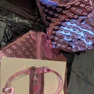 Glam Aholic travel set